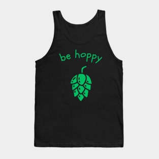 Be Hoppy Tank Top